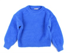 Kids ONLY directoire blue pullover striktrøje